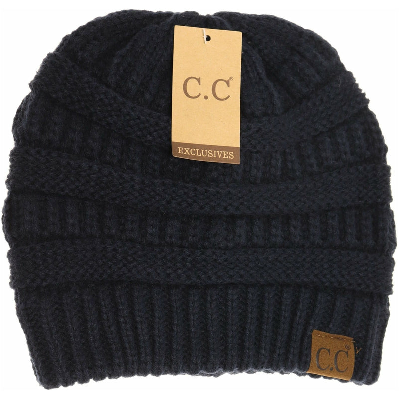 stylish cold cap