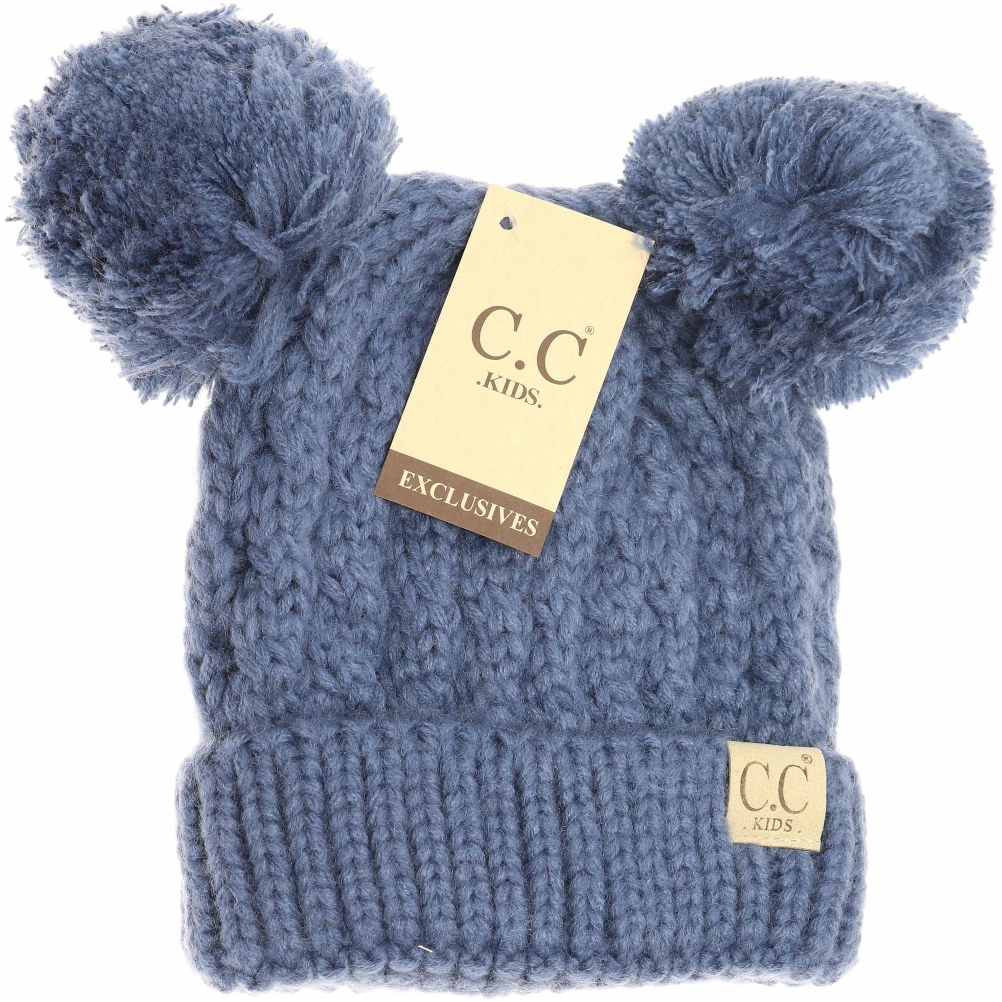 cc hats for babies