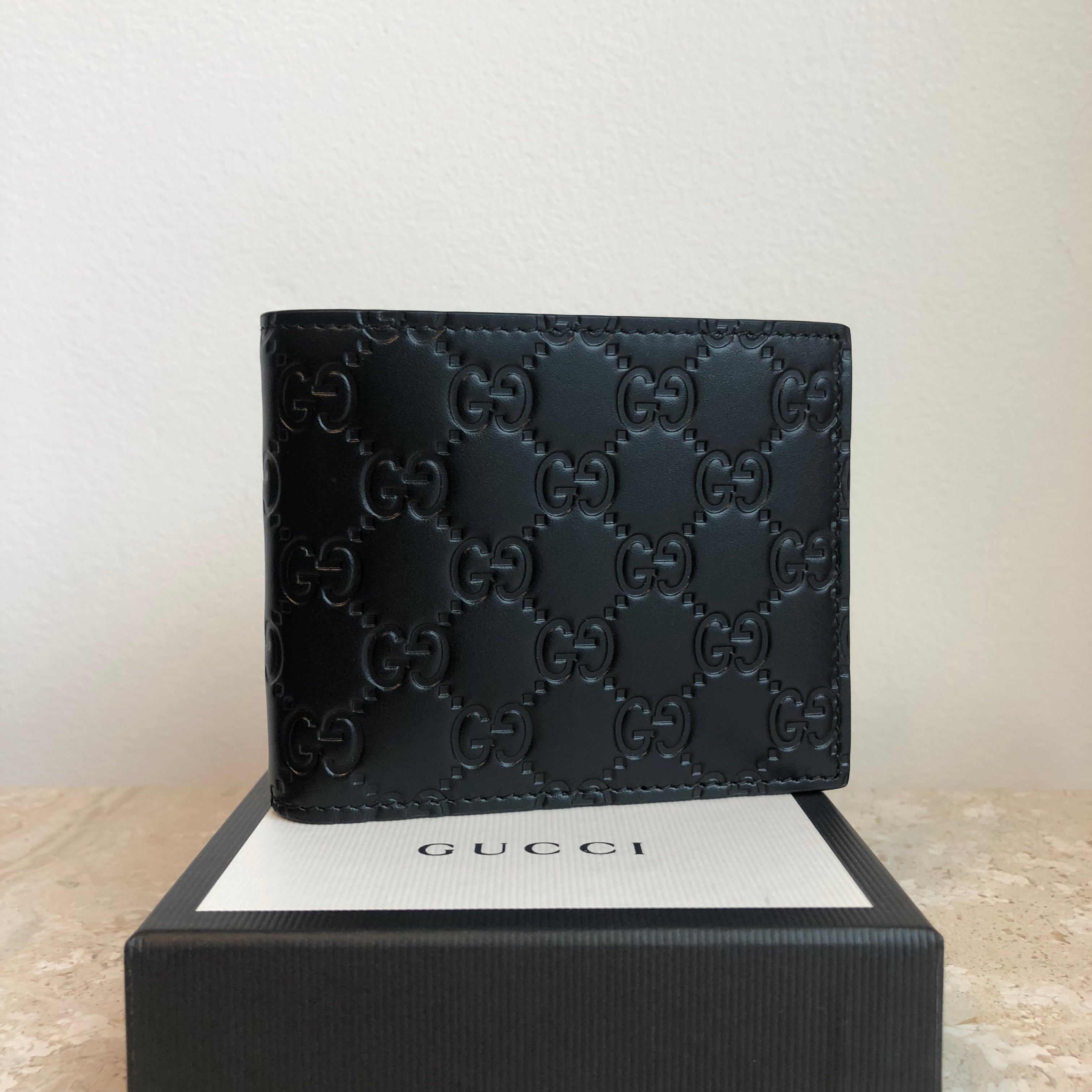 mens gucci signature wallet, OFF 72 