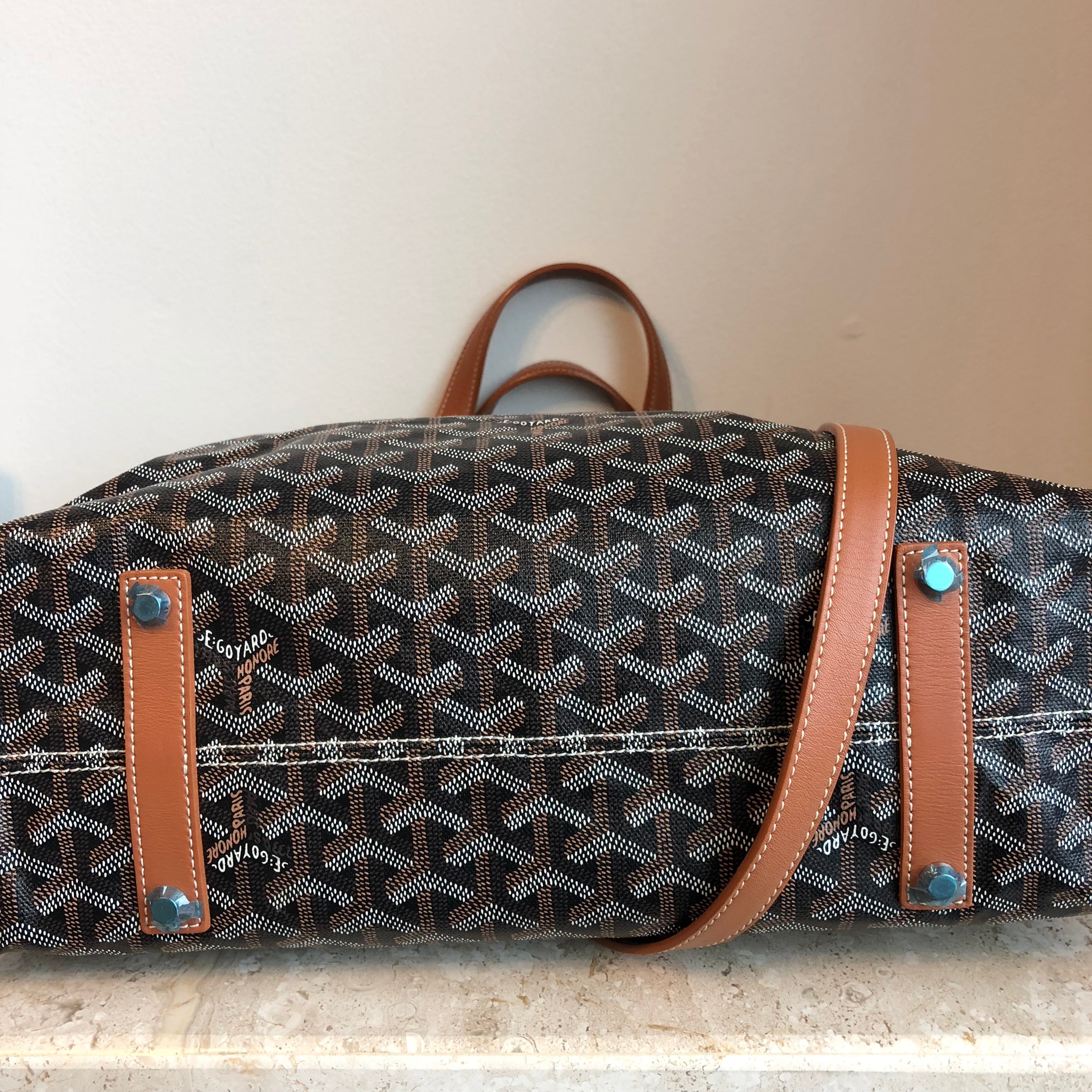 goyard voltaire iii