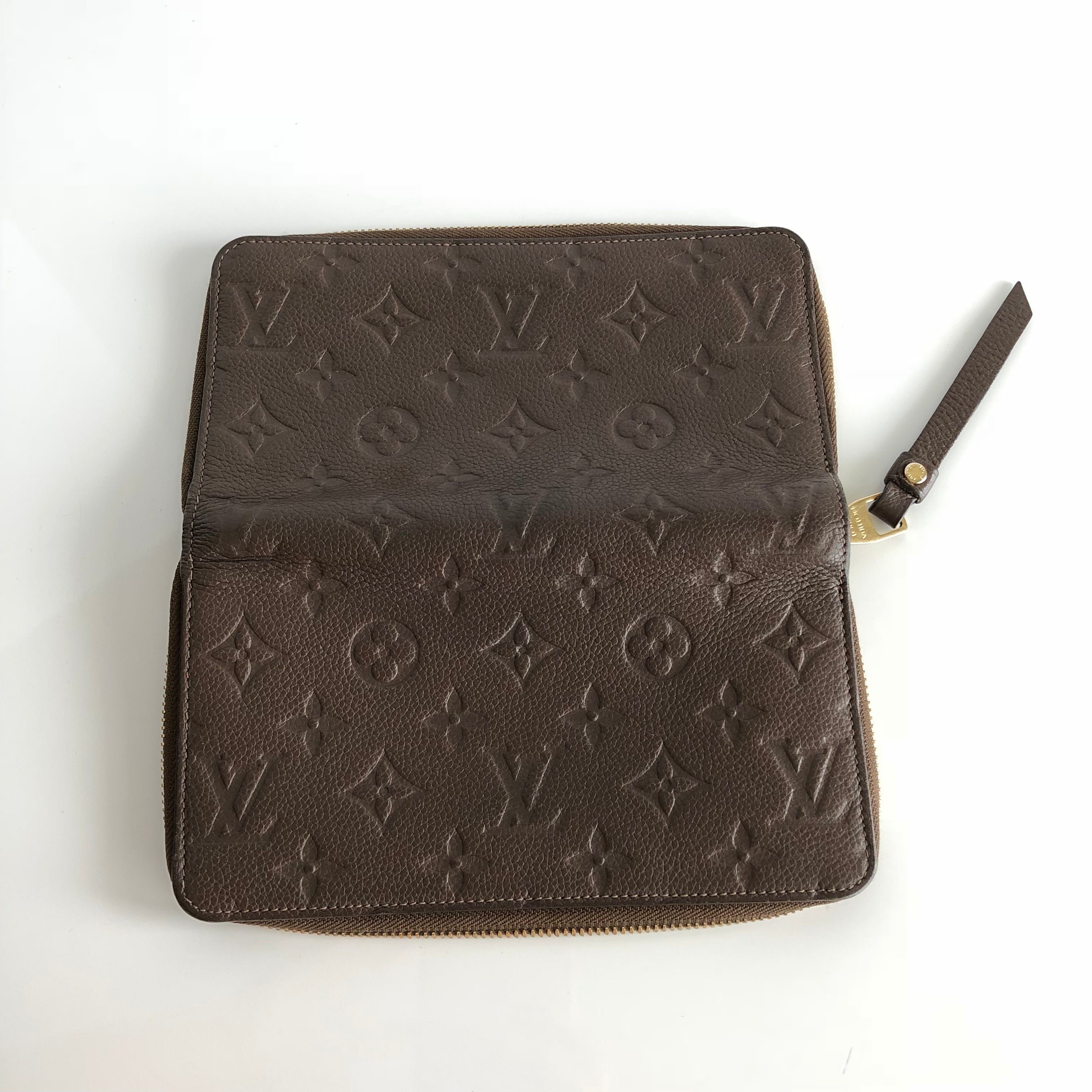 Louis Vuitton Mens Wallet Original Price Rite | Paul Smith