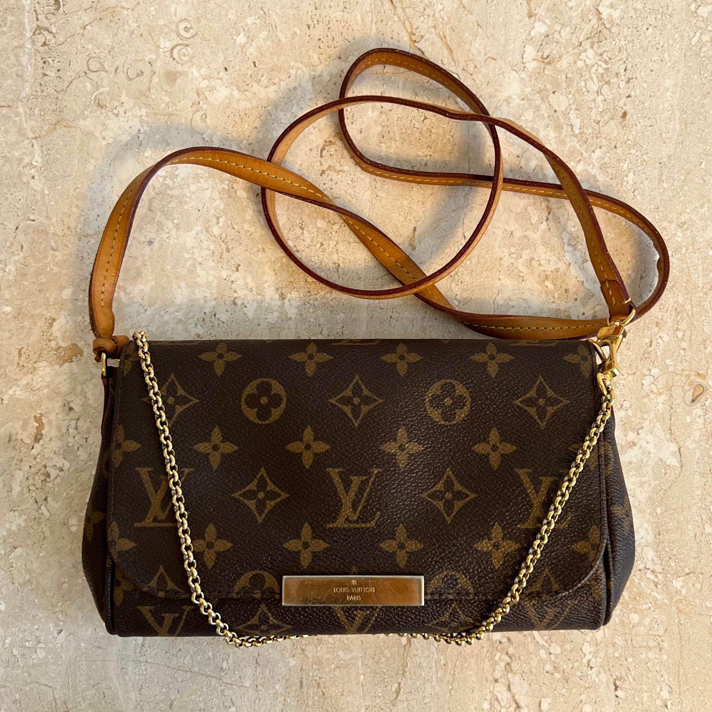 Louis Vuitton Eva Clutch Crossbody Monogram - THE PURSE AFFAIR