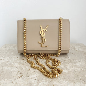 ysl kate beige