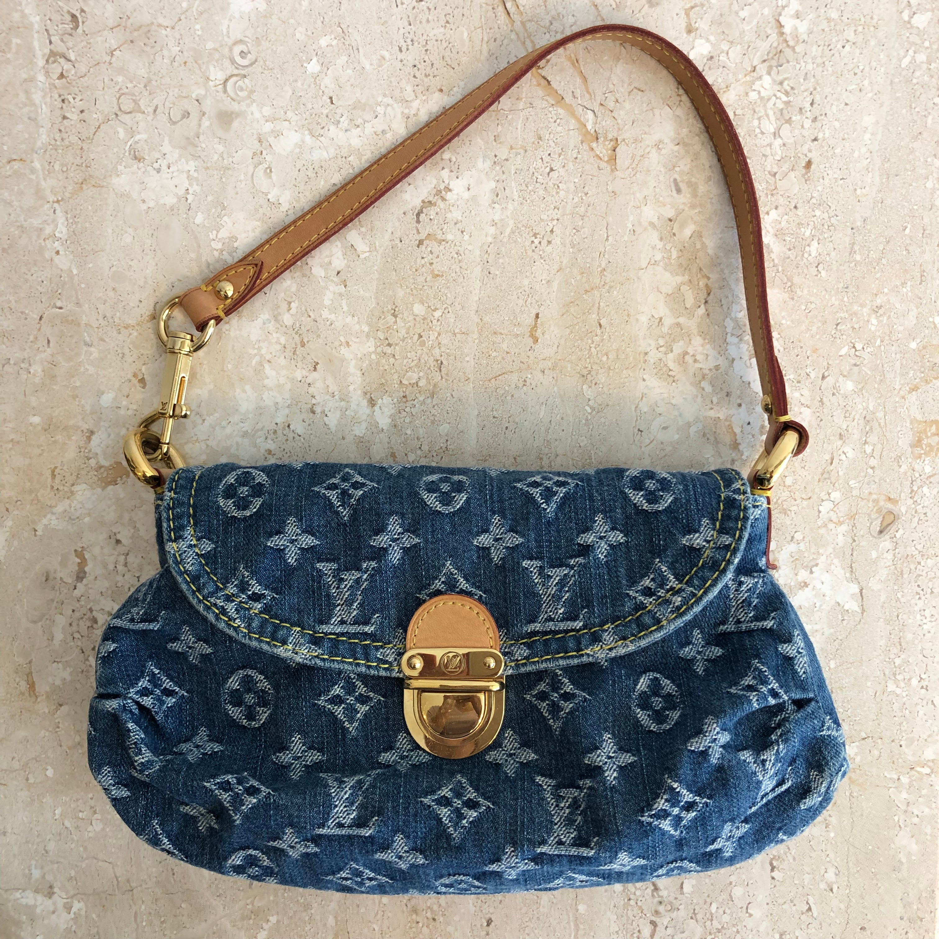 How to Authenticate a Louis Vuitton Bag  Lux Second Chance