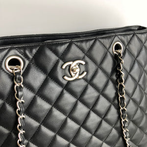 Authentic CHANEL Timeless Classic Tote – Valamode