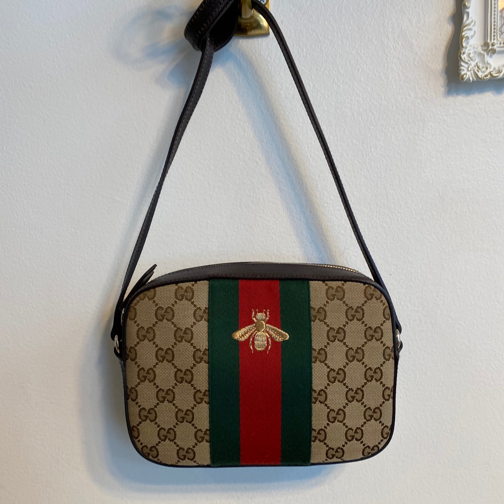 gucci apple