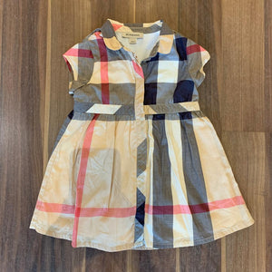 Authentic BURBERRY Baby Clothes - Bundle – Valamode