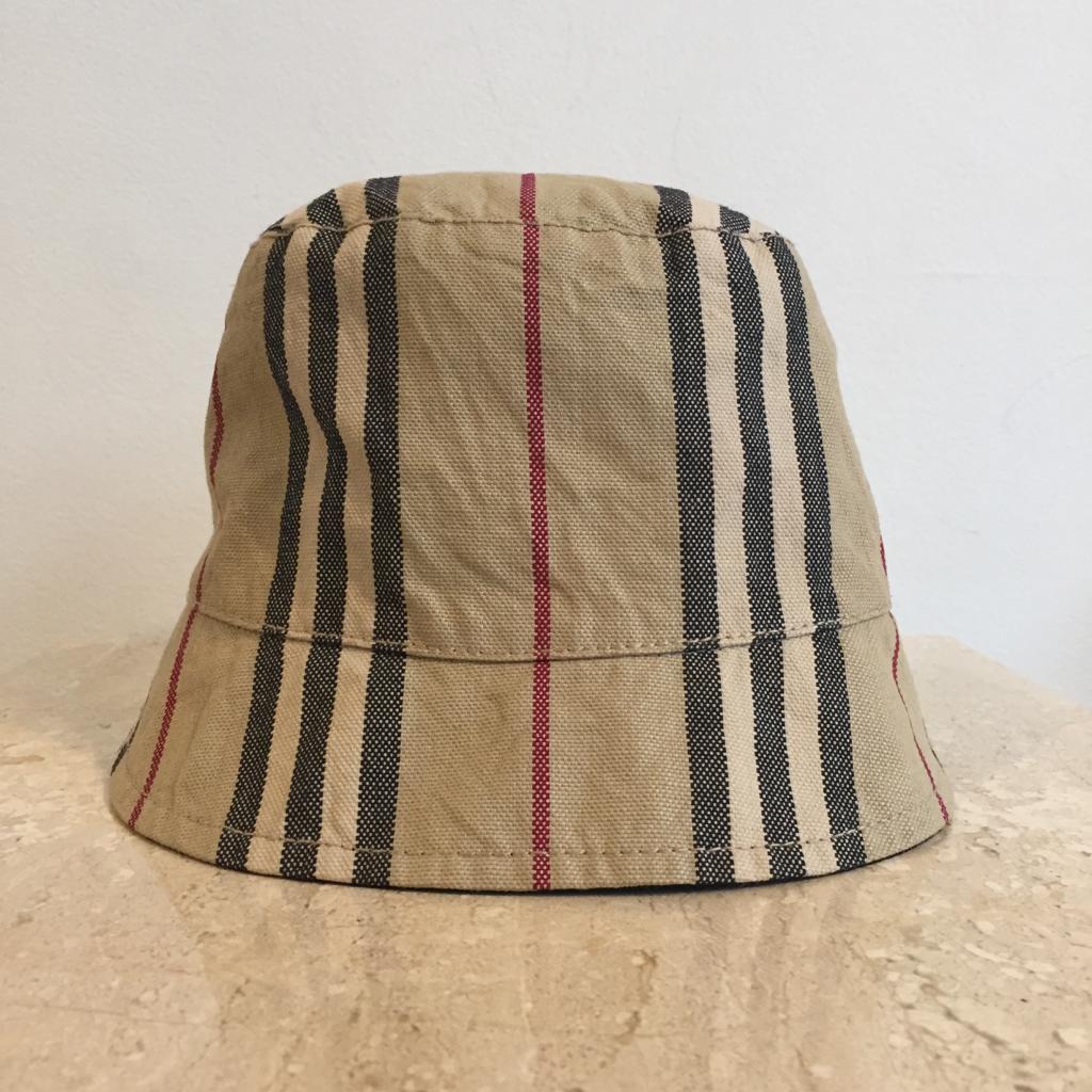 Authentic BURBERRY Hat – Valamode