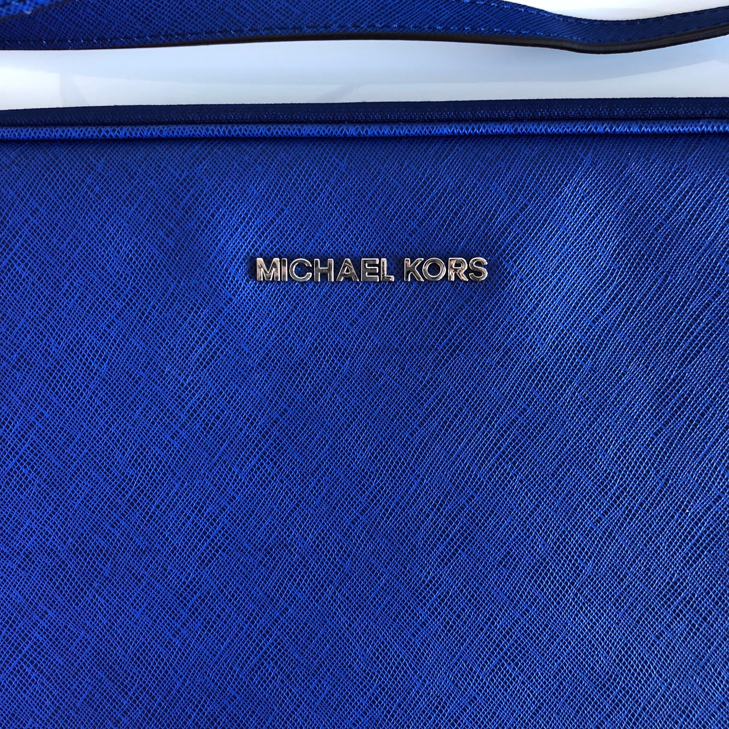 Authentic MICHAEL KORS Laptop Bag – Valamode