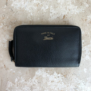 gucci swing wallet