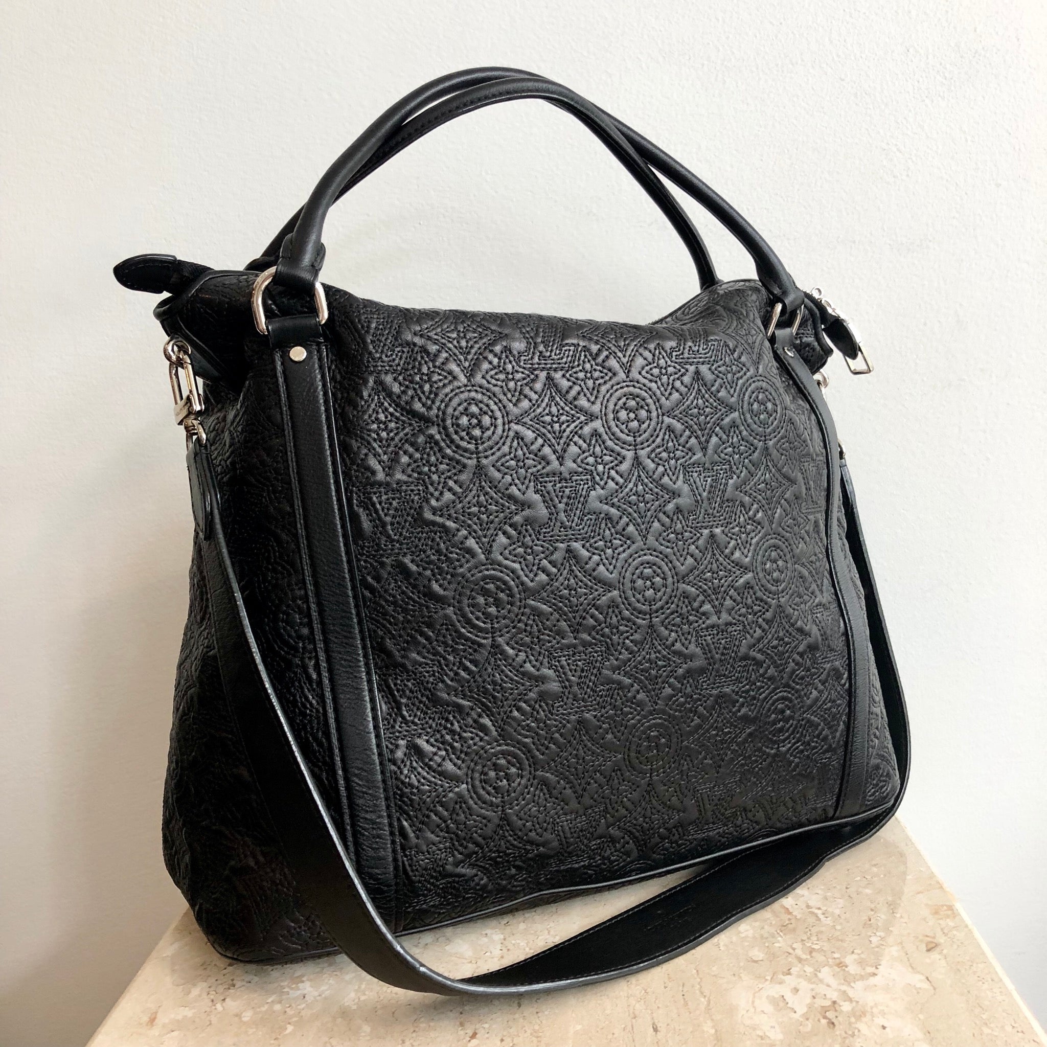 Louis Vuitton // Monogram Brown Petit Noé Bag – VSP Consignment