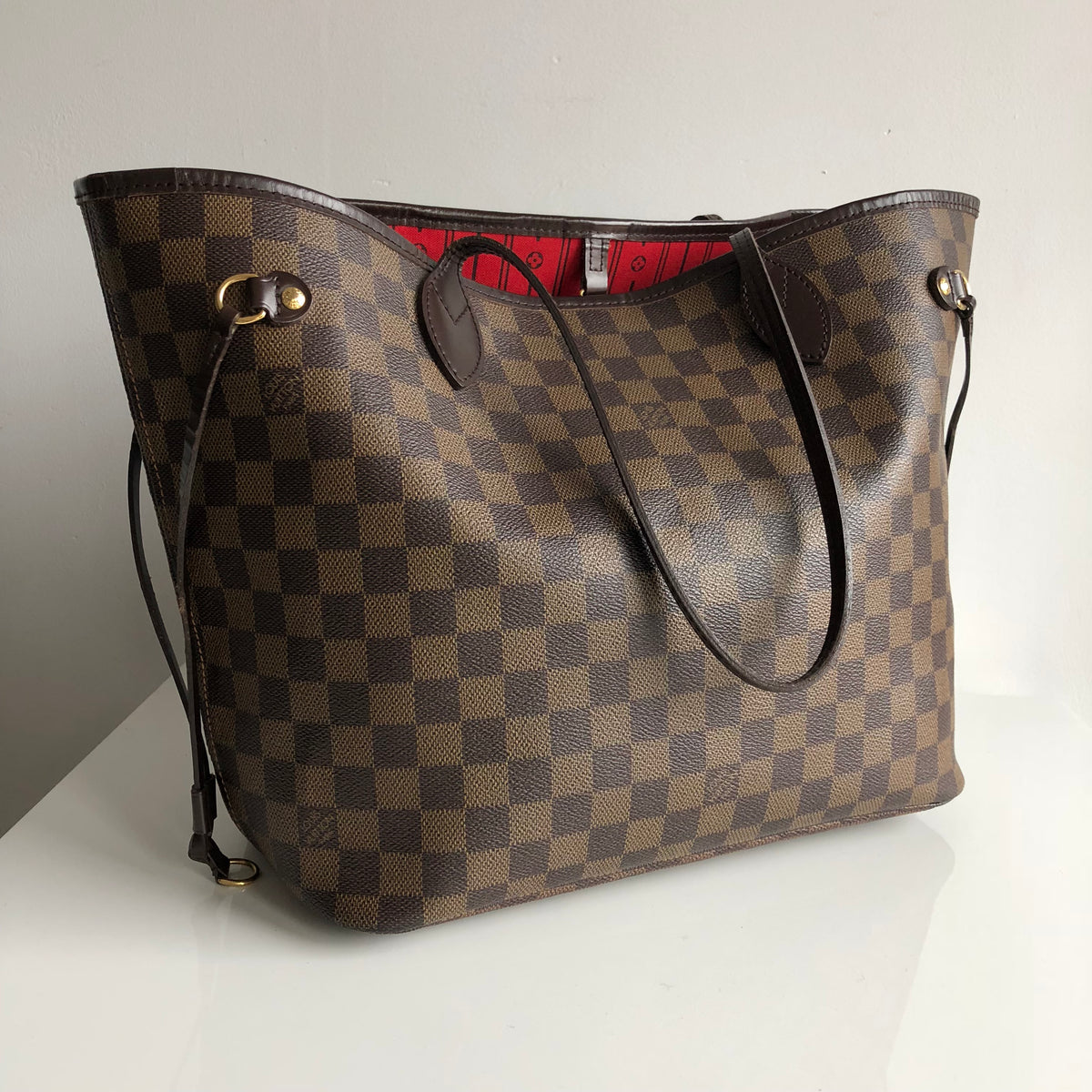 Louis Vuitton Original Website