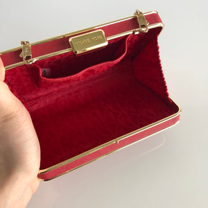 mk box purse