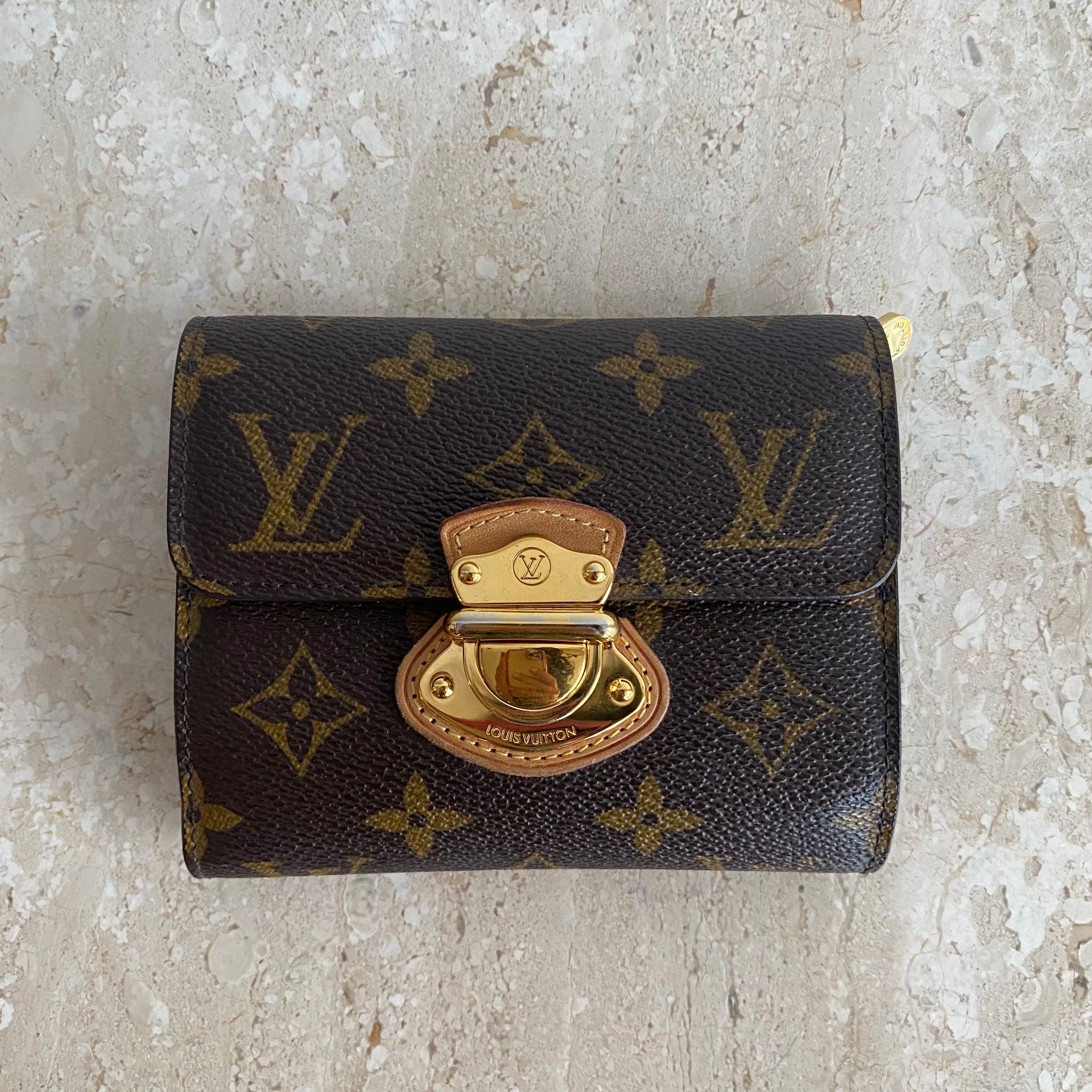 louis vuitton mens wallet real vs fakeTikTok Search