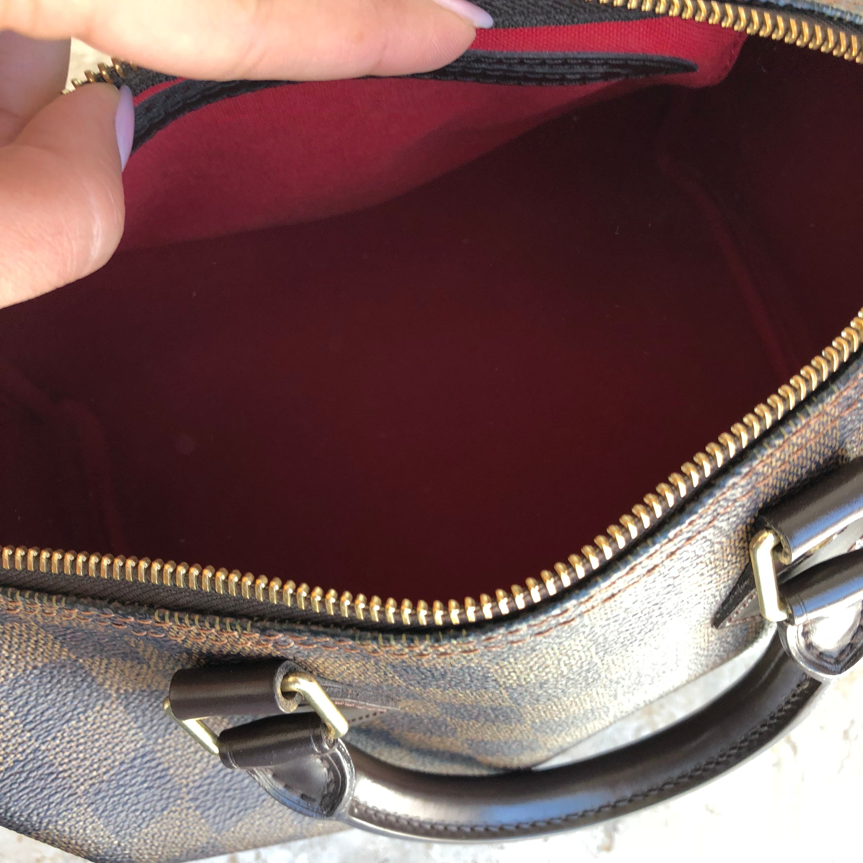 Louis Vuitton Limited Edition Speedy Bag Reference Guide - Spotted Fashion