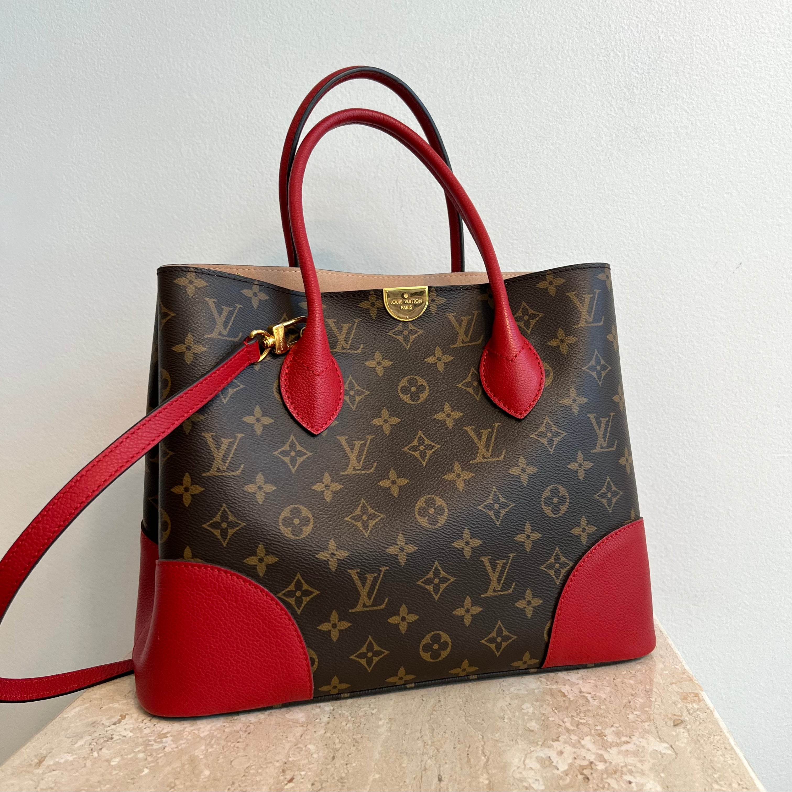 LUXYBAG - Best Louis Vuitton LV Replica Bags With Cheap Price