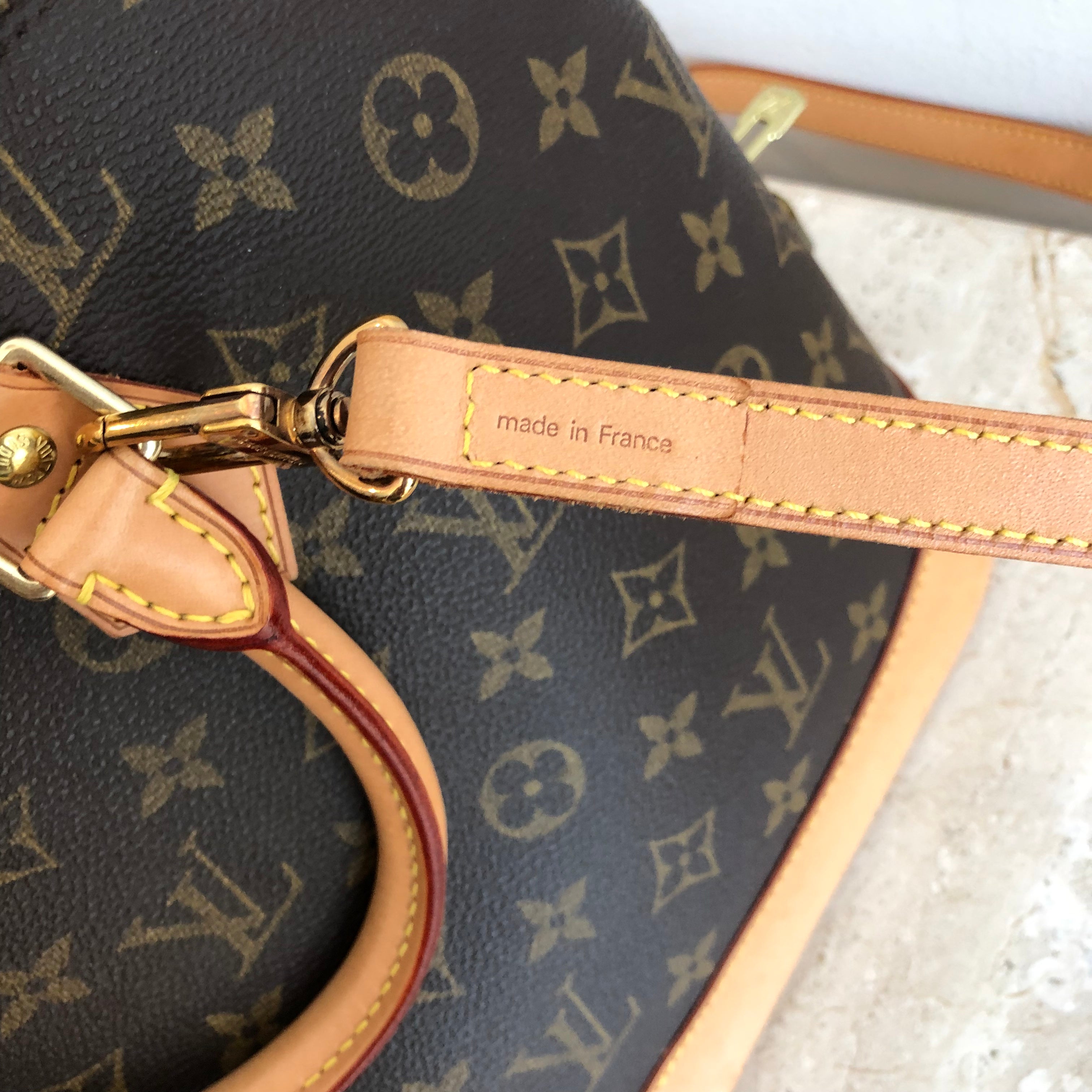 most-expensive-louis-vuitton-item-sold-at-auction-paul-smith