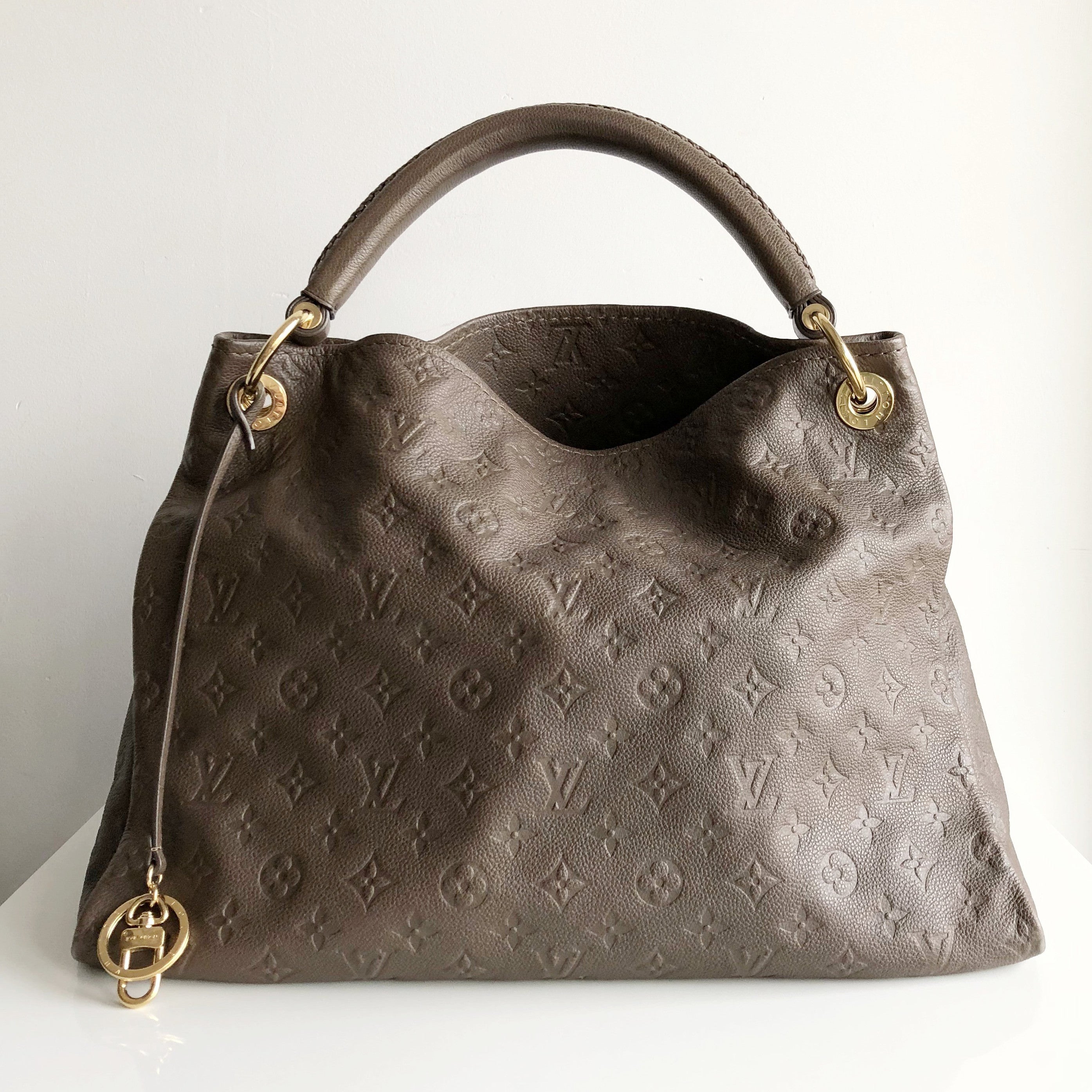 A Closer Look at the Louis Vuitton Mini Luggage Bag - PurseBlog