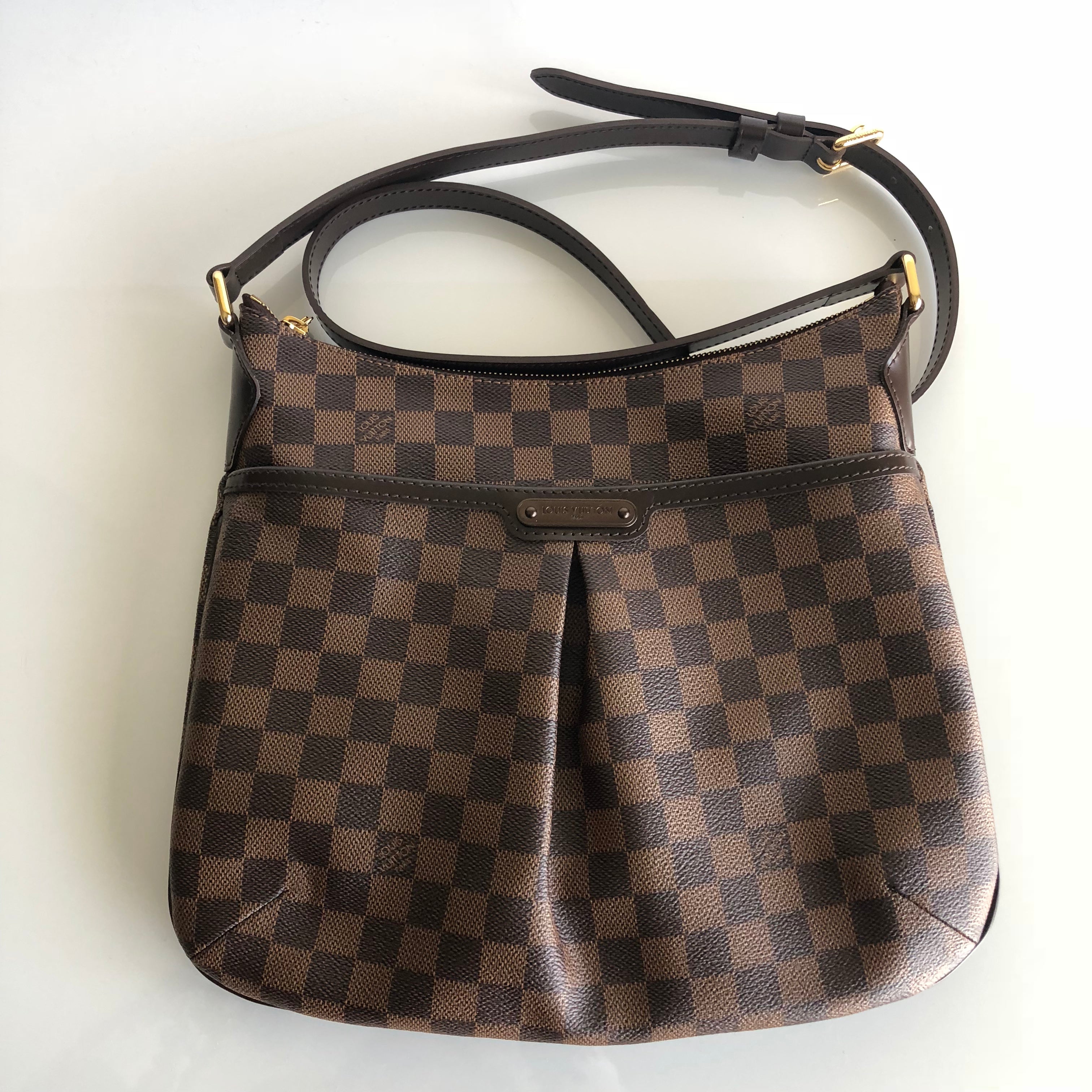 Louis Vuitton Bloomsbury GM Review 