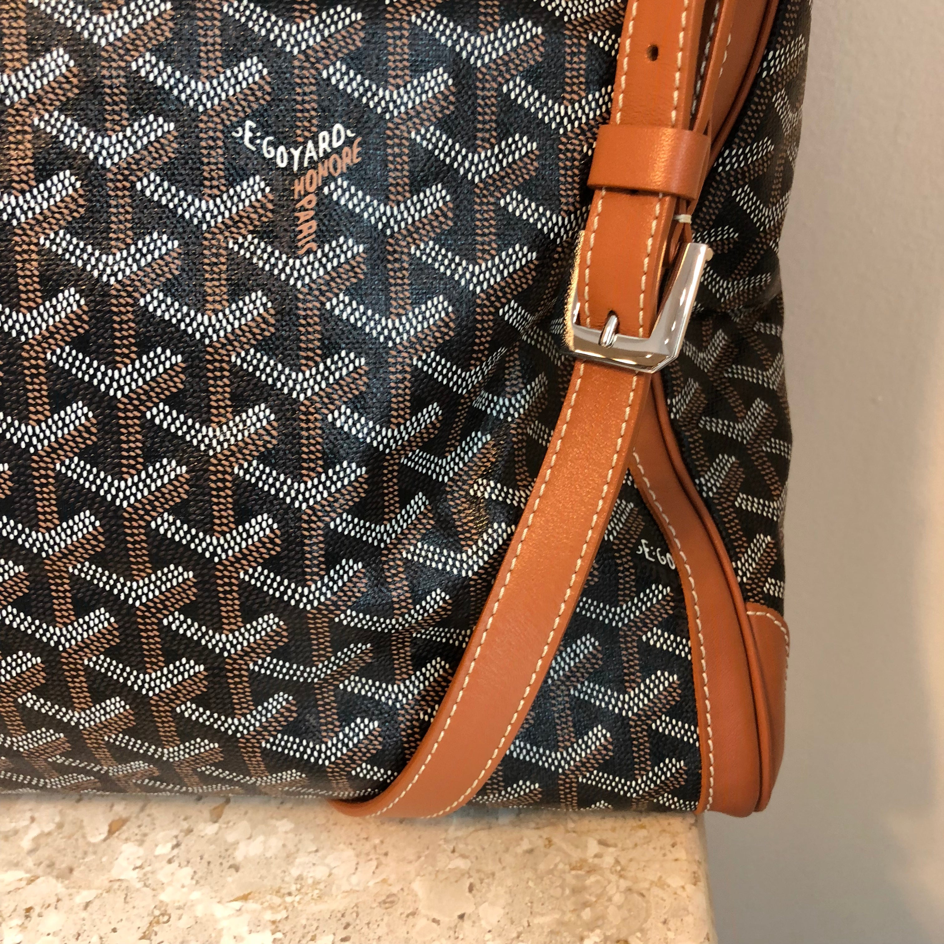 goyard voltaire