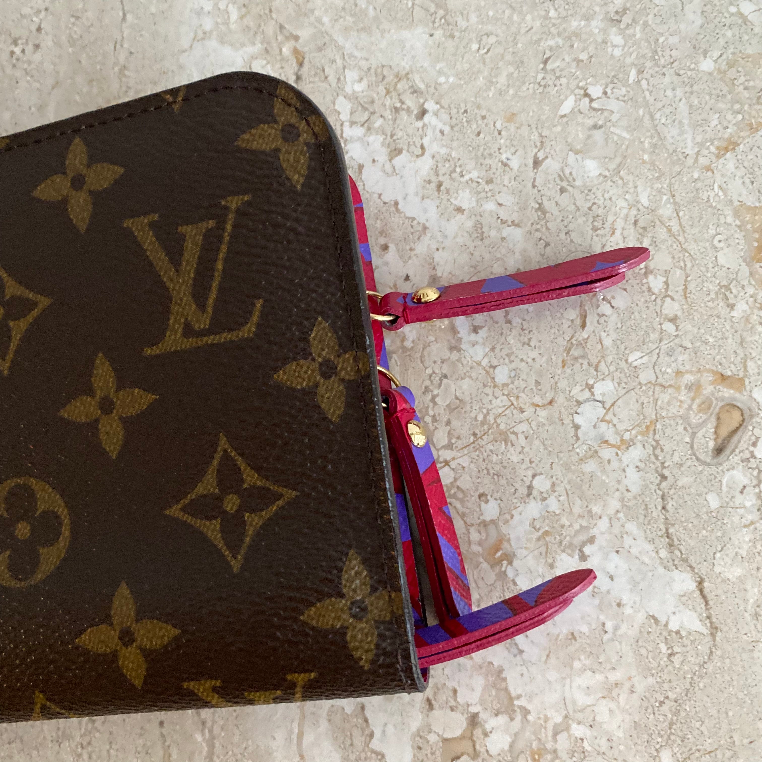 Authentic Louis Vuitton Multiple Wallet for Mens Mens Fashion Watches   Accessories Wallets  Card Holders on Carousell