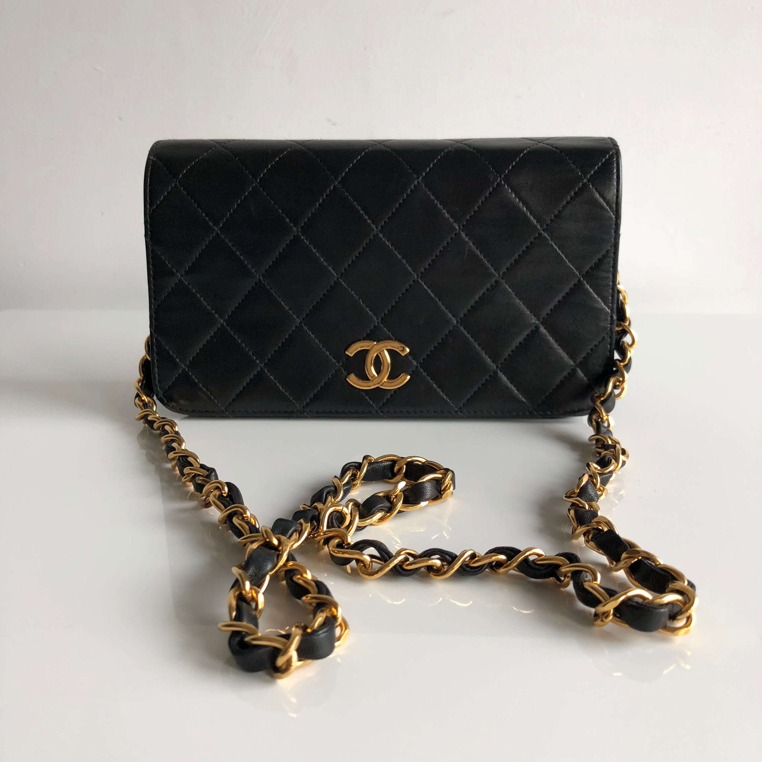 Chanel Clutch Bag Giá Tốt T062023  Mua tại Lazadavn