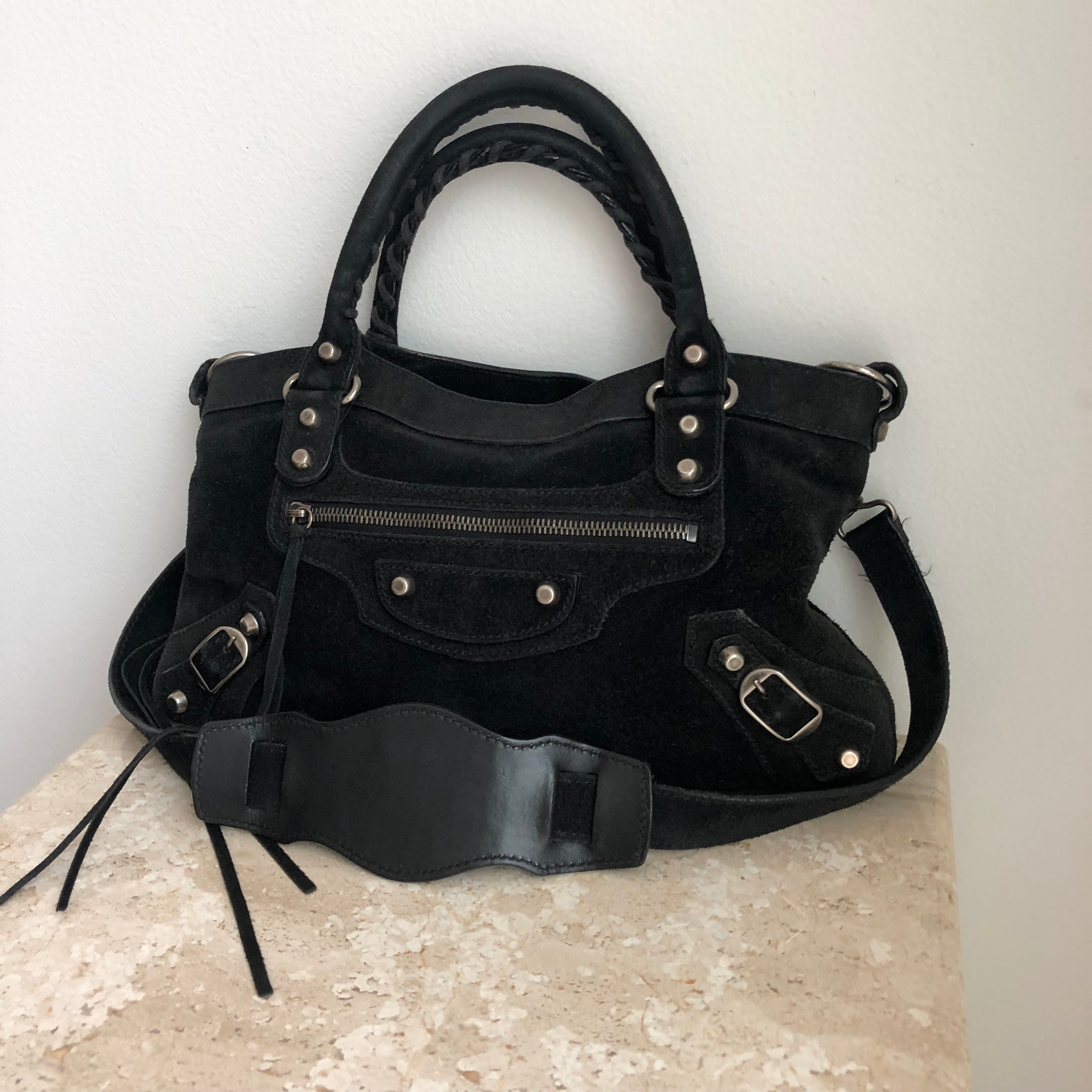 Buy Authentic Balenciaga Bags from Second Edit by Style Theory  Page 3