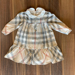 Authentic BURBERRY Baby Clothes - Bundle – Valamode