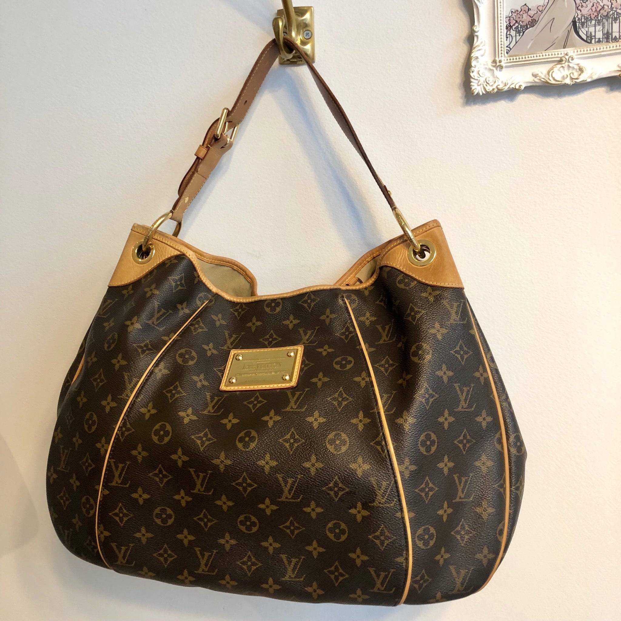 Authentic Louis Vuitton Bag Codes For Women's | semashow.com