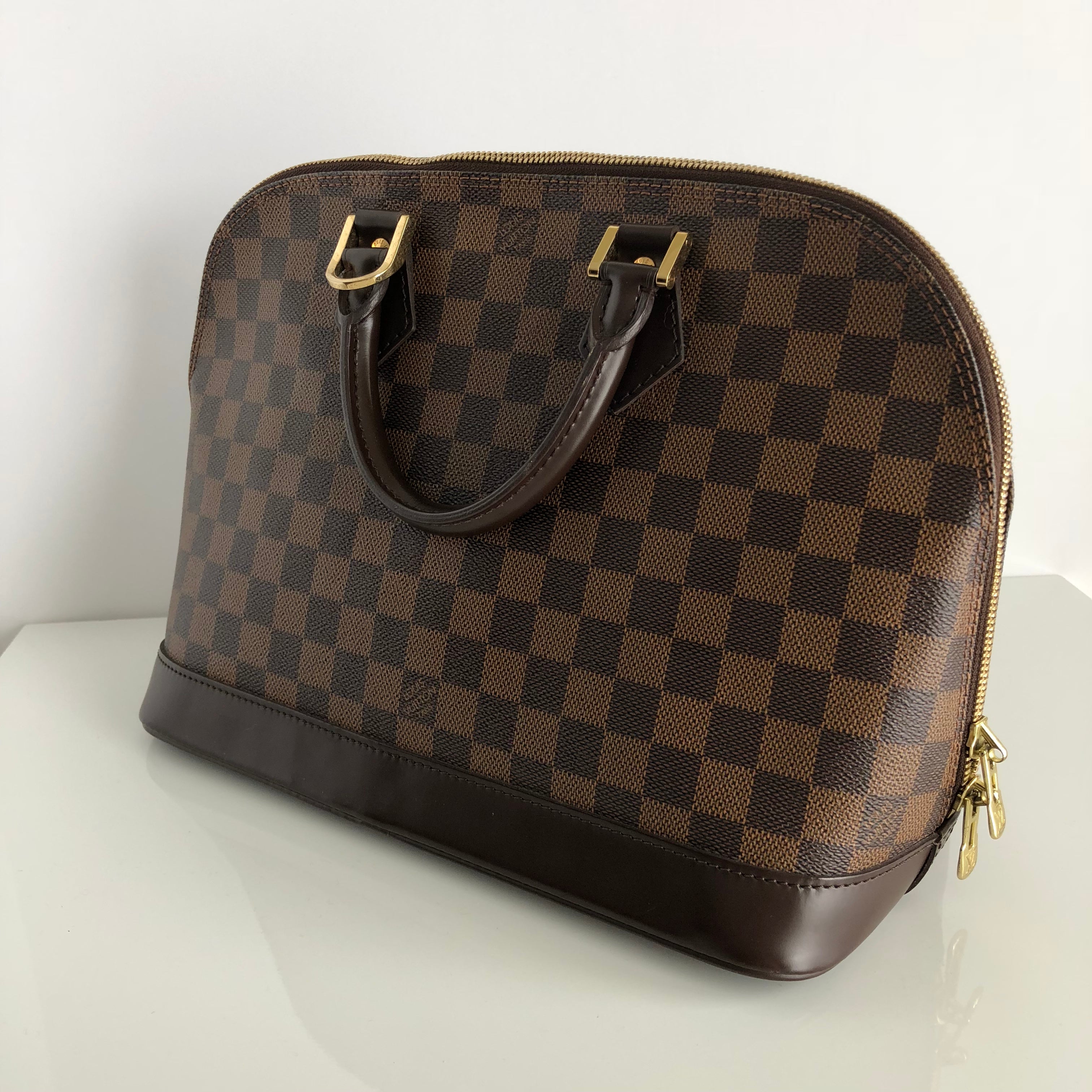 Louis Vuitton Monogram Canvas Totally PM at Jill's Consignment