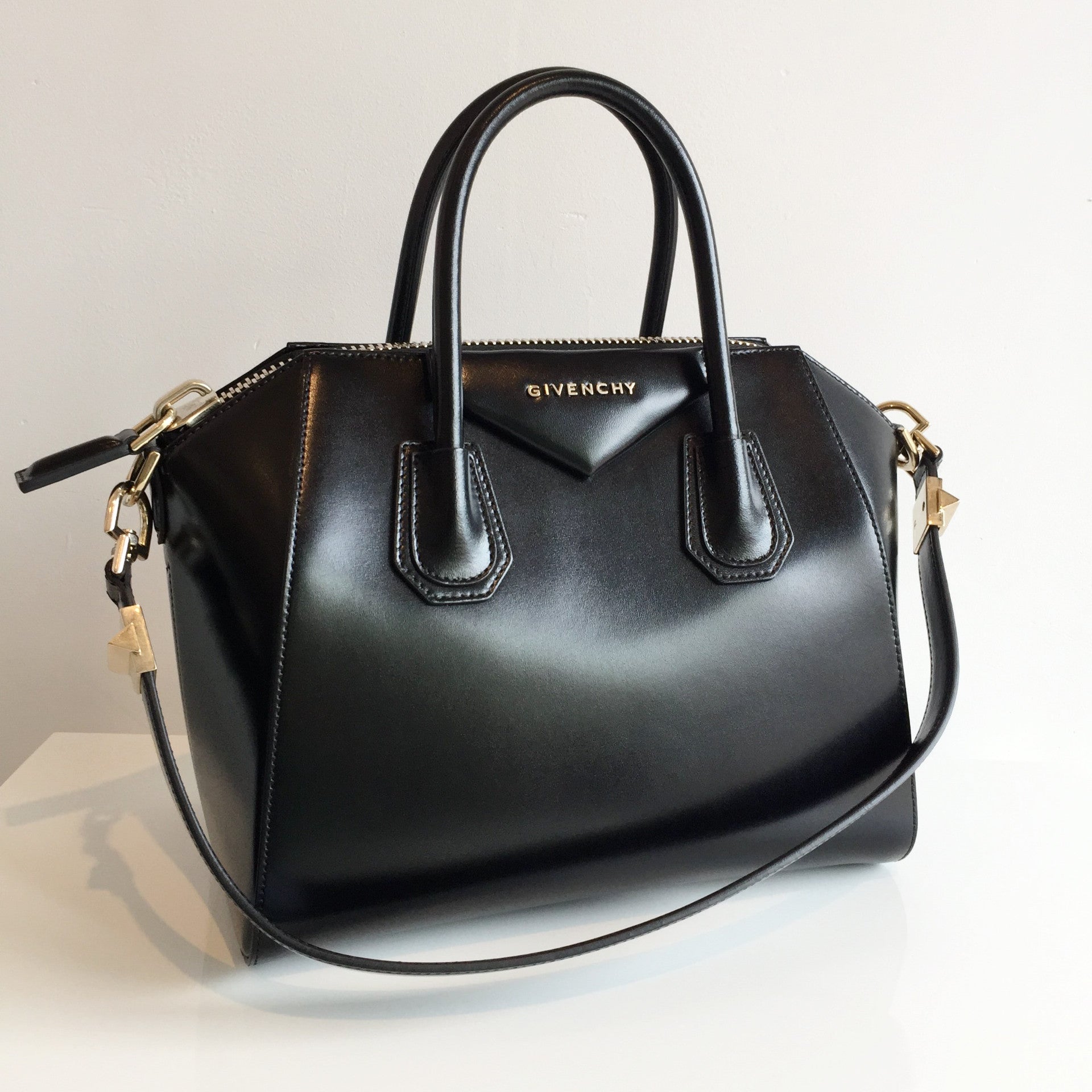 authentic givenchy bag