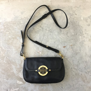 tory burch small black crossbody