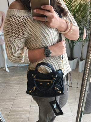 balenciaga mini crossbody