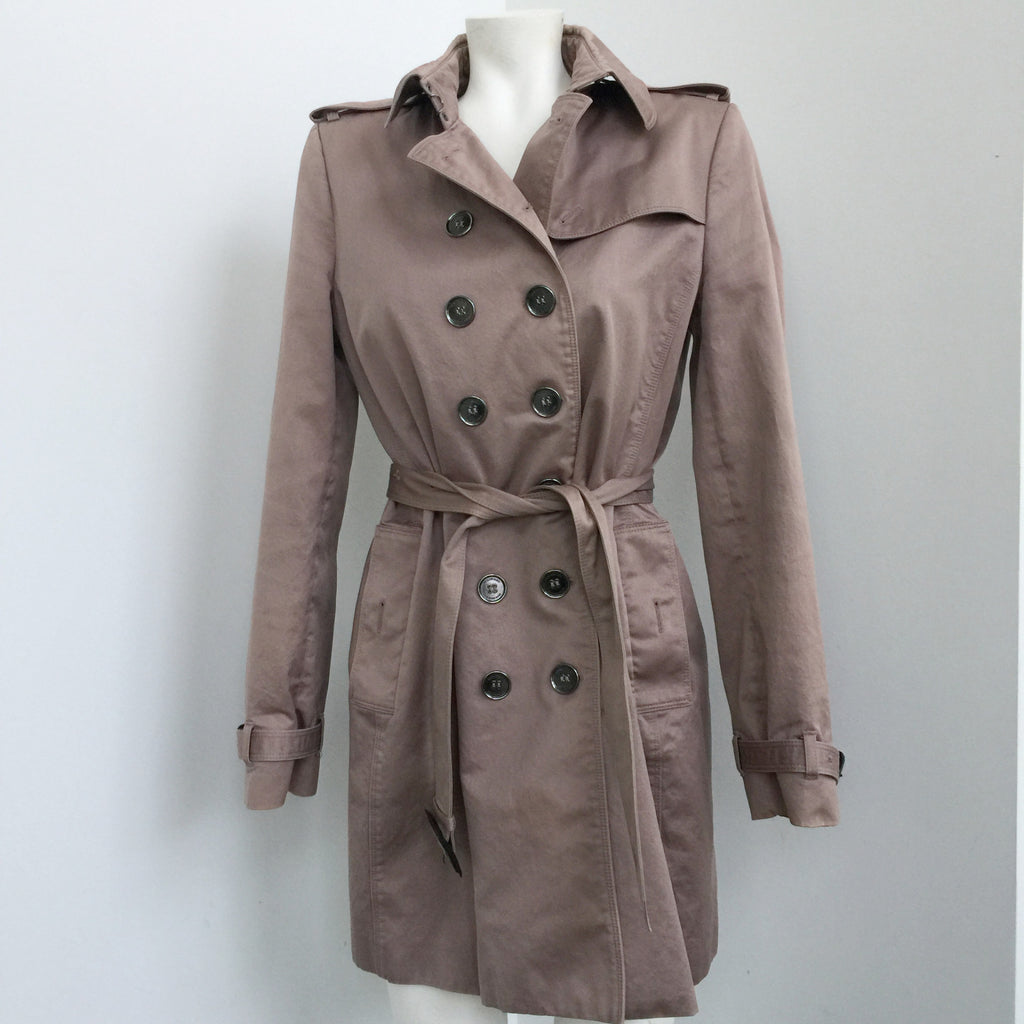 original burberry trench coat