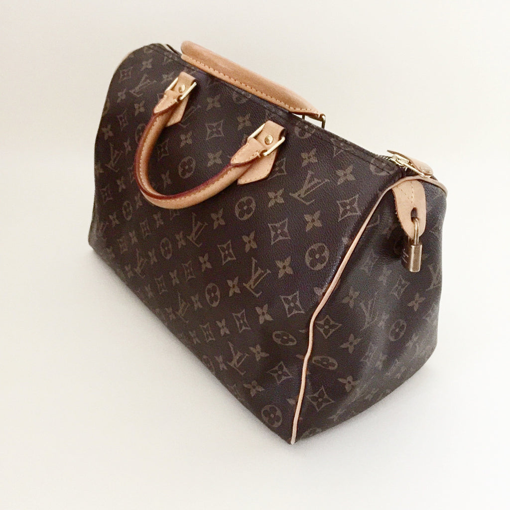 Lv Speedy 35 For www.ermes-unice.fr - Speedy 25