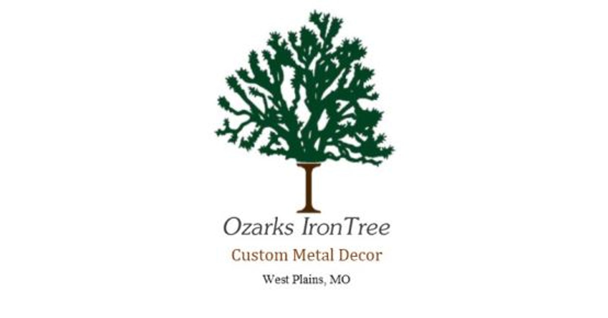Ozarks Irontree