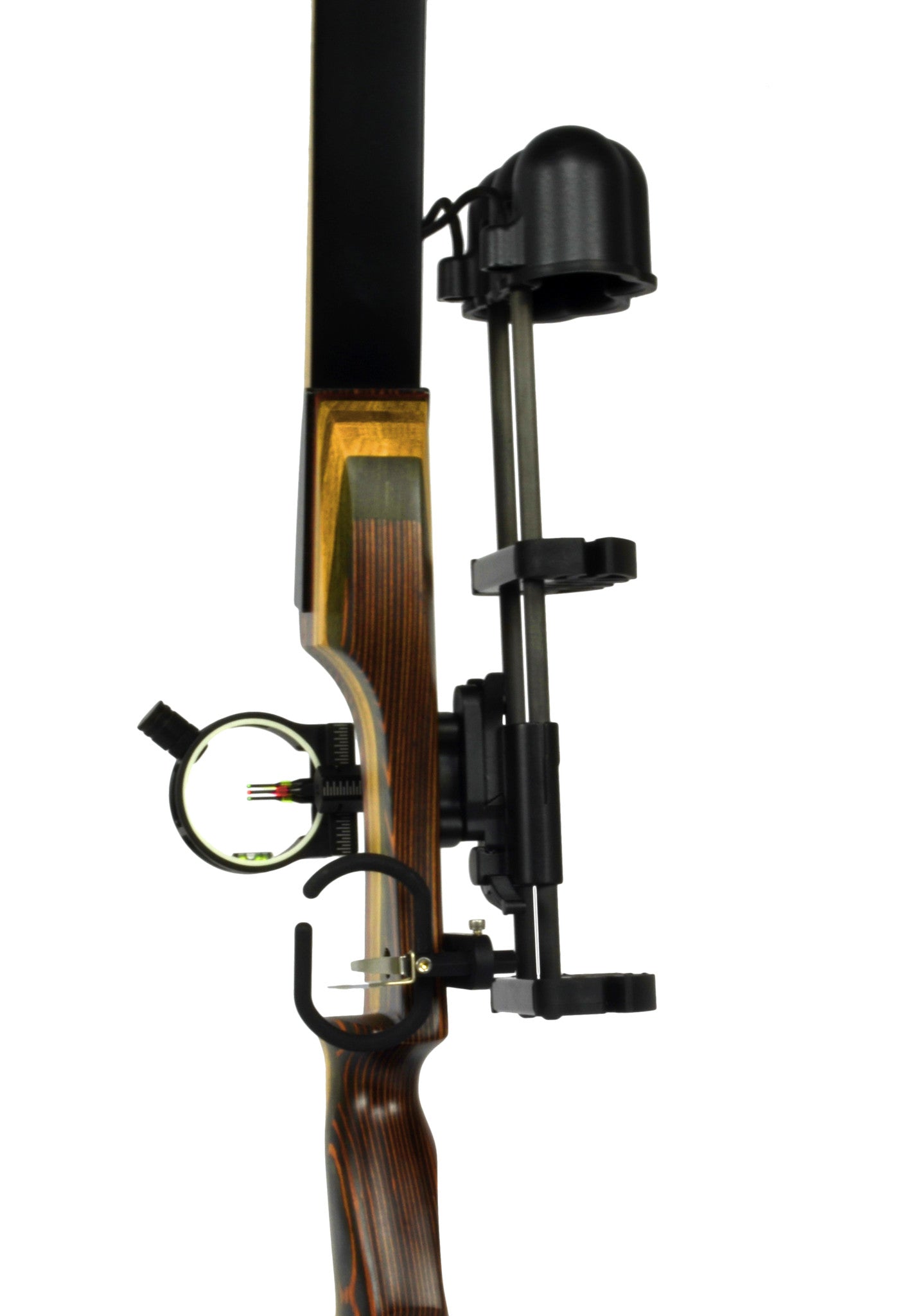 recurve bow sights