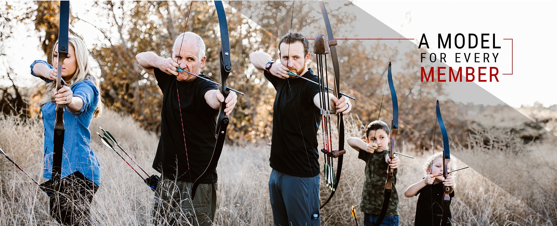 archery dealers