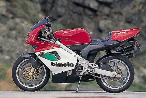 Bimota