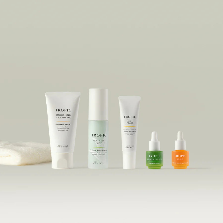 Tropic Skincare