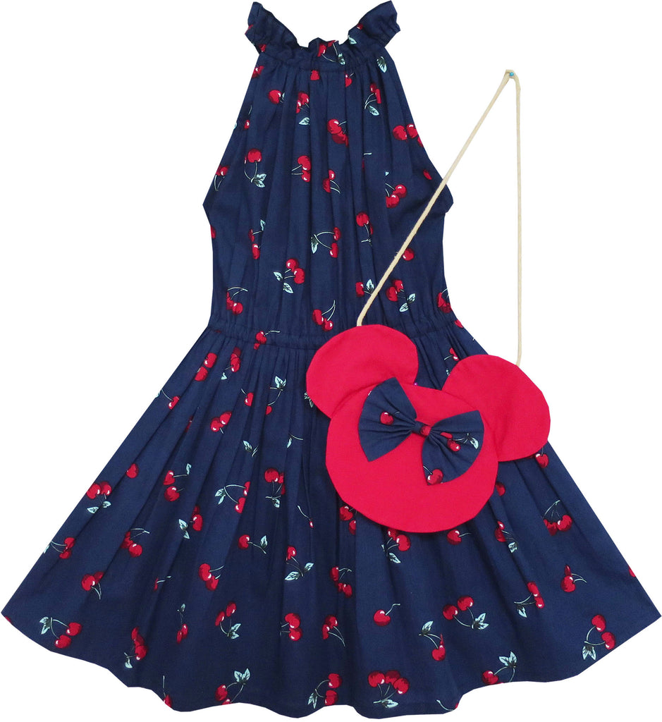 dresses for girls 8 years old