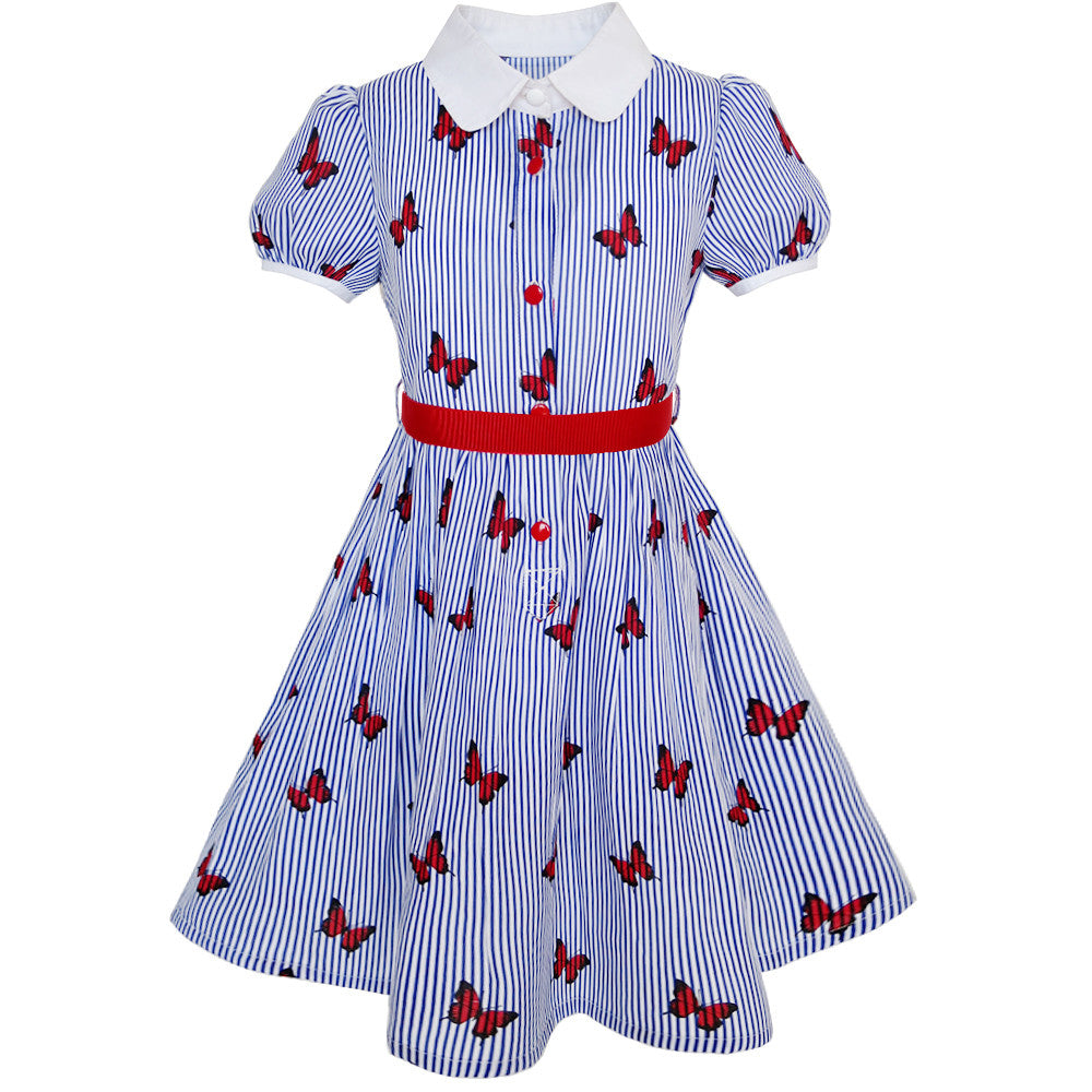 Nautinati Knee Length  Buy Nautinati Red Grey Checked Layered Cotton  Pinafore Dress Online  Nykaa Fashion