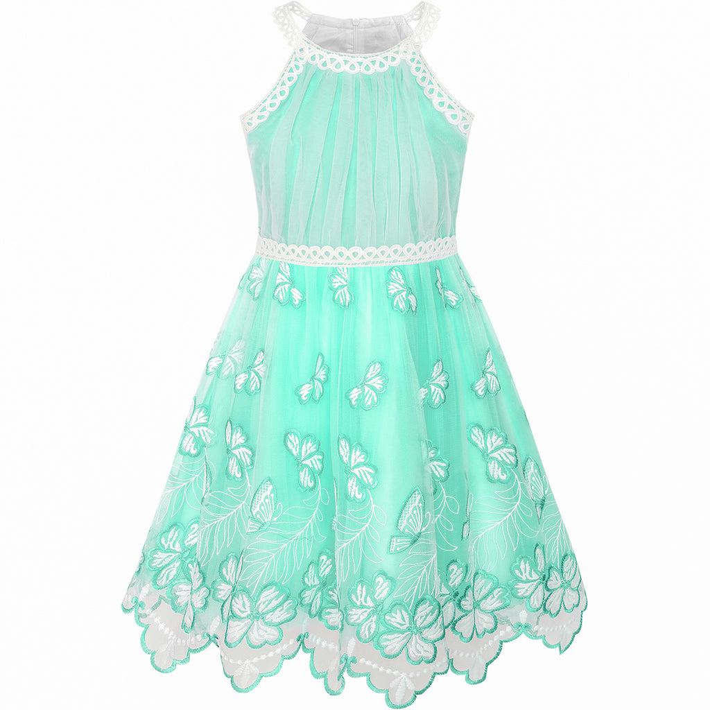 dresses for girls 12