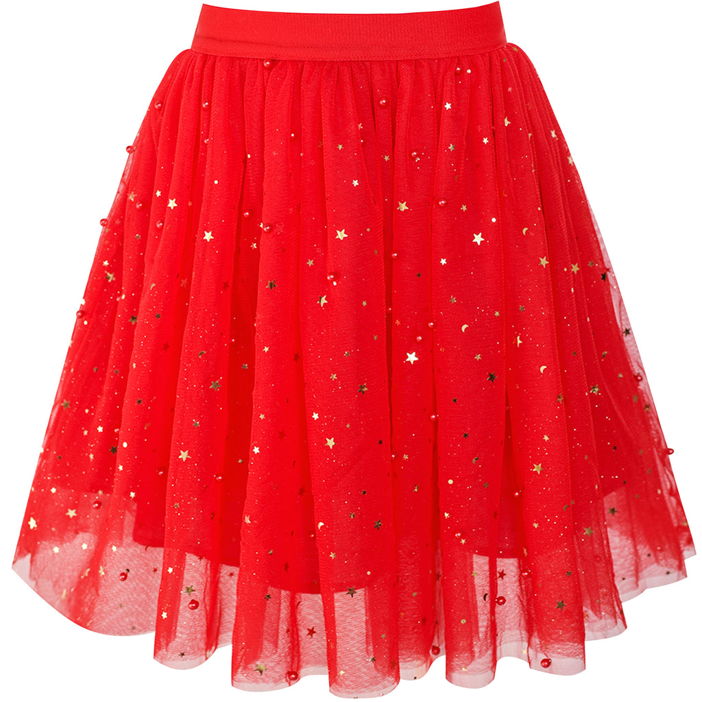 sunny girl skirt