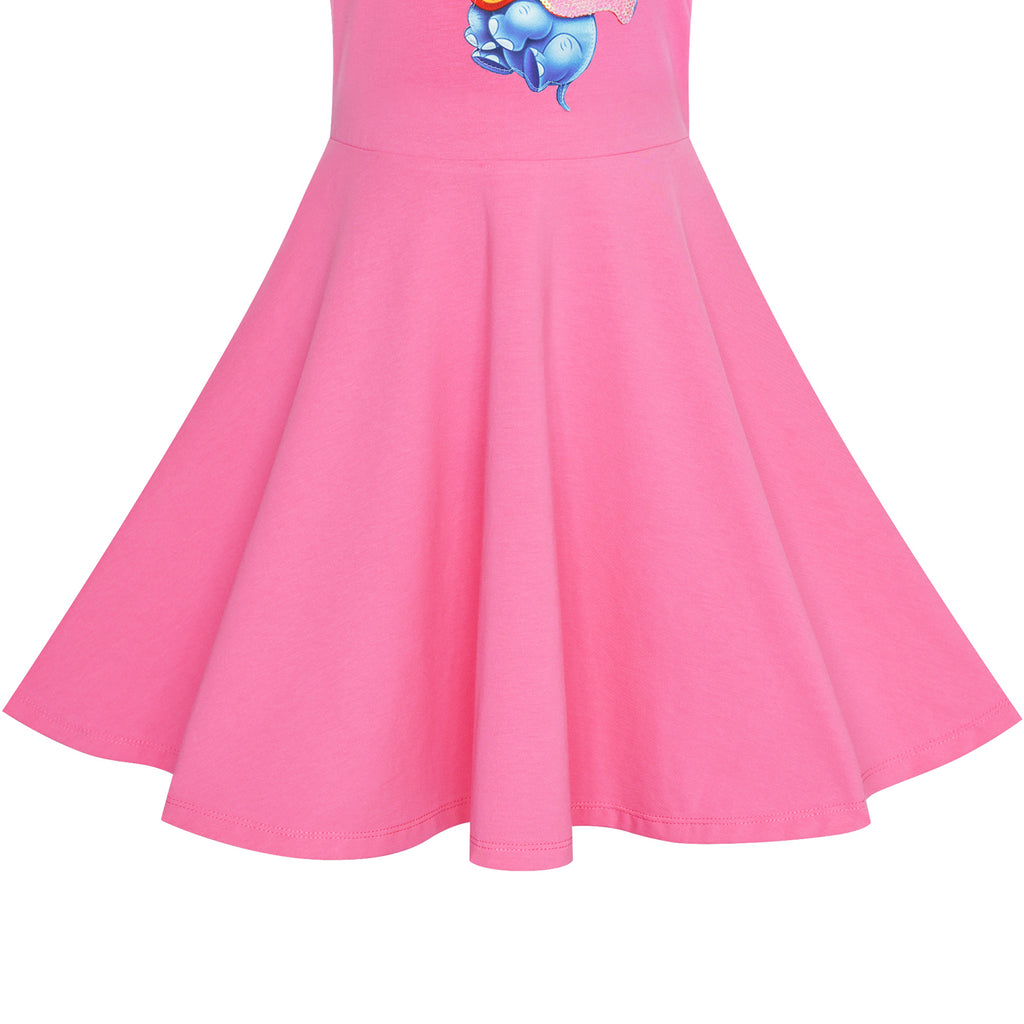 dumbo girls dress