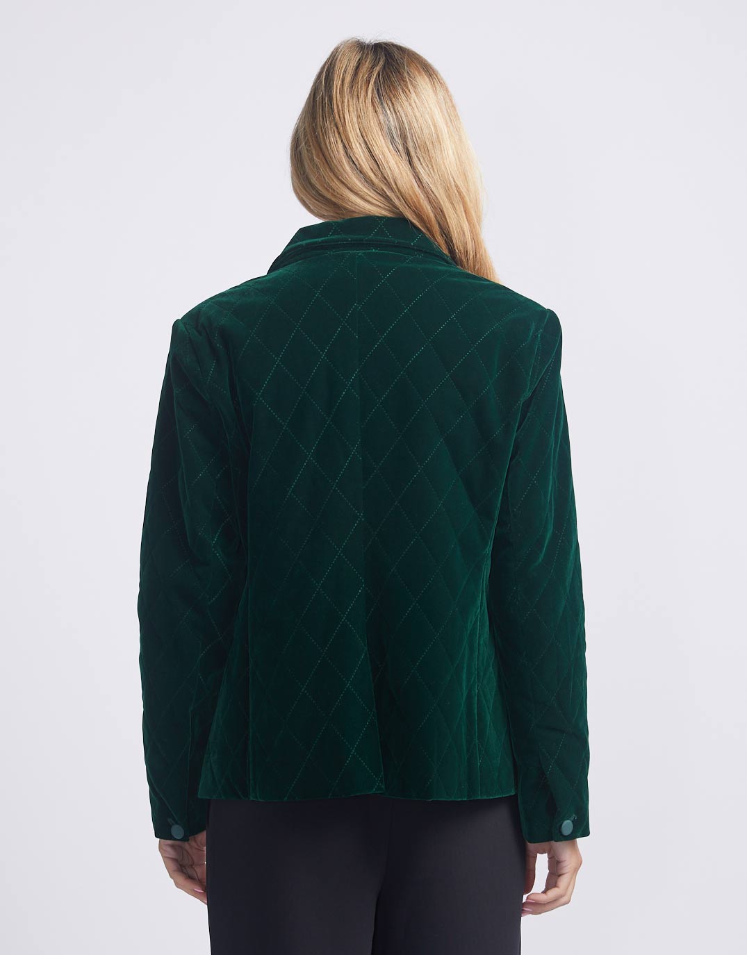 365-days-velvet-duchess-jacket-hunter-green-womens-clothing