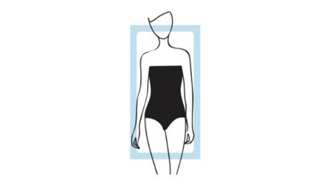 Dressing For Your Body: Identifying Your Plus Size Body Shape – Love Marlow