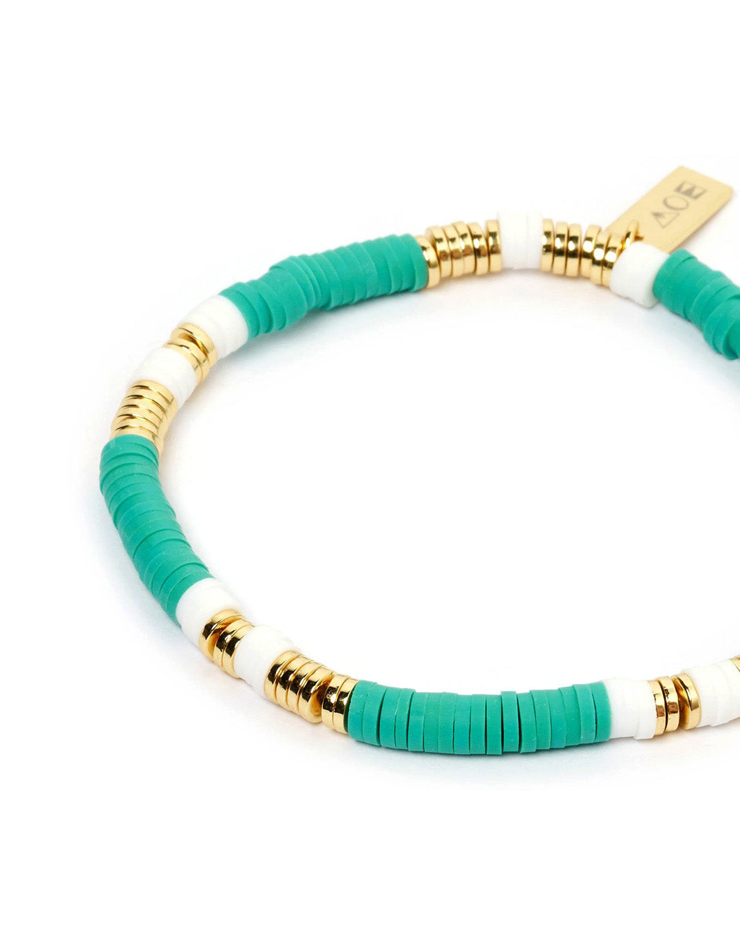 Amari Bracelet - Ocean