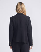 fate-becker-brightside-structured-blazer-black-womens-clothing