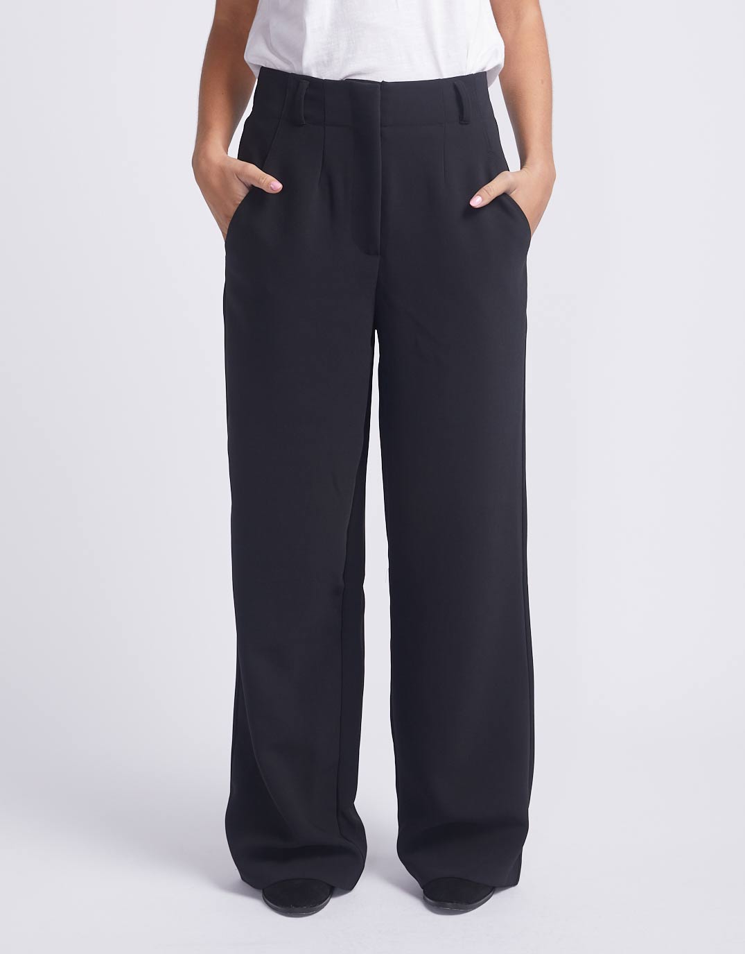 fate-becker-brightside-tailored-pant-black-womens-clothing